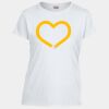 Heavy Cotton™ women's t-shirt Thumbnail