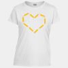 Heavy Cotton™ women's t-shirt Thumbnail