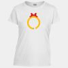 Heavy Cotton™ women's t-shirt Thumbnail