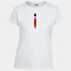 Heavy Cotton™ women's t-shirt Thumbnail