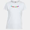 Heavy Cotton™ women's t-shirt Thumbnail