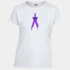 Heavy Cotton™ women's t-shirt Thumbnail