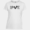 Heavy Cotton™ women's t-shirt Thumbnail