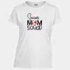 Heavy Cotton™ women's t-shirt Thumbnail