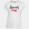 Heavy Cotton™ women's t-shirt Thumbnail