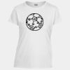 Heavy Cotton™ women's t-shirt Thumbnail