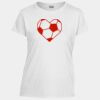 Heavy Cotton™ women's t-shirt Thumbnail