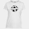 Heavy Cotton™ women's t-shirt Thumbnail