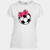 Heavy Cotton™ women's t-shirt Thumbnail