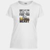 Heavy Cotton™ women's t-shirt Thumbnail