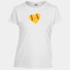 Heavy Cotton™ women's t-shirt Thumbnail