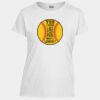 Heavy Cotton™ women's t-shirt Thumbnail