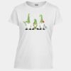 Heavy Cotton™ women's t-shirt Thumbnail