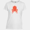 Heavy Cotton™ women's t-shirt Thumbnail