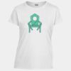 Heavy Cotton™ women's t-shirt Thumbnail