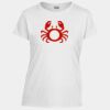 Heavy Cotton™ women's t-shirt Thumbnail