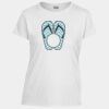 Heavy Cotton™ women's t-shirt Thumbnail