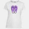 Heavy Cotton™ women's t-shirt Thumbnail