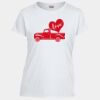 Heavy Cotton™ women's t-shirt Thumbnail