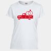 Heavy Cotton™ women's t-shirt Thumbnail