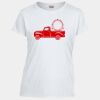 Heavy Cotton™ women's t-shirt Thumbnail