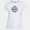 Heavy Cotton™ women's t-shirt Thumbnail