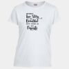 Heavy Cotton™ women's t-shirt Thumbnail