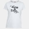 Heavy Cotton™ women's t-shirt Thumbnail