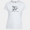 Heavy Cotton™ women's t-shirt Thumbnail