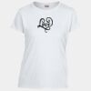 Heavy Cotton™ women's t-shirt Thumbnail