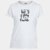 Heavy Cotton™ women's t-shirt Thumbnail