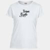 Heavy Cotton™ women's t-shirt Thumbnail