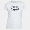 Heavy Cotton™ women's t-shirt Thumbnail