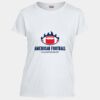 Heavy Cotton™ women's t-shirt Thumbnail