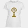 Heavy Cotton™ women's t-shirt Thumbnail