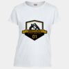 Heavy Cotton™ women's t-shirt Thumbnail