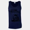 Softstyle™ adult tank top Thumbnail