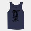 Softstyle™ adult tank top Thumbnail