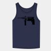 Softstyle™ adult tank top Thumbnail