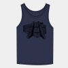 Softstyle™ adult tank top Thumbnail