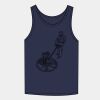 Softstyle™ adult tank top Thumbnail