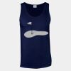 Softstyle™ adult tank top Thumbnail