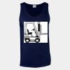 Softstyle™ adult tank top Thumbnail