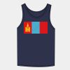 Softstyle™ adult tank top Thumbnail