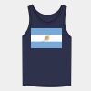 Softstyle™ adult tank top Thumbnail