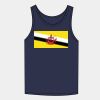 Softstyle™ adult tank top Thumbnail