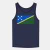 Softstyle™ adult tank top Thumbnail