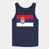 Softstyle™ adult tank top Thumbnail