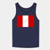 Softstyle™ adult tank top Thumbnail