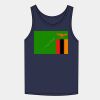 Softstyle™ adult tank top Thumbnail